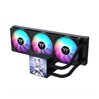Thermaltake LB360 Ultra