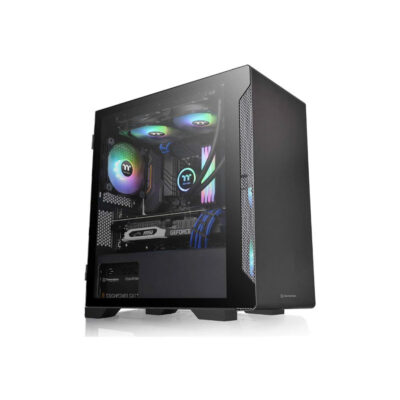 Thermaltake S100 TG