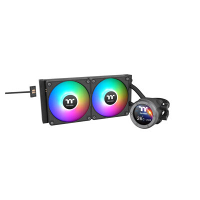 Thermaltake TH360 V2 Ultra