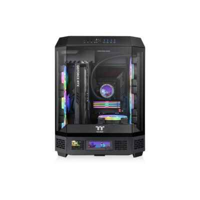 Thermaltake The Tower 600