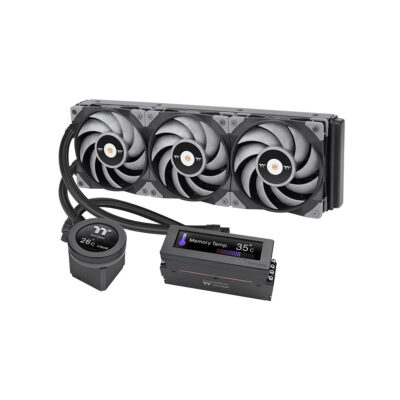Thermaltake Tough Liquid Ultra