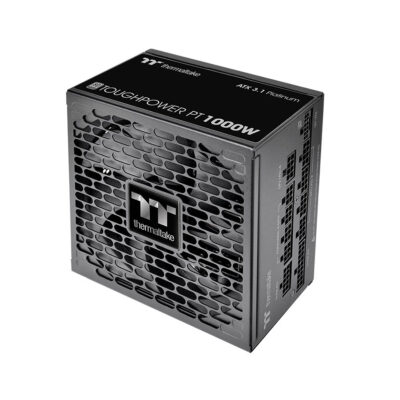 Thermaltake Toughpower PT
