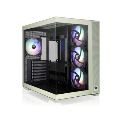 Thermaltake View 380 TG ARGB