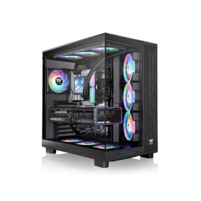 Thermaltake View 380 XL TG